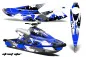 Preview: Street Star Blue for Yamaha Wave Blaster 1993-1996
