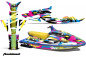 Preview: Flashback für Yamaha Wave Raider 1994-1996