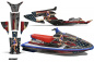 Preview: World War 2 für Yamaha Wave Raider 1994-1996
