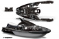 Preview: Reaper Schwarz für Yamaha Wave Runner 3 1991-1996