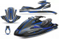 Preview: Shocker Blue for Yamaha Wave Runner 2002-2005