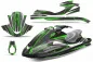 Preview: Shocker Green for Yamaha Wave Runner 2002-2005