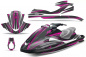 Preview: Shocker Pink for Yamaha Wave Runner 2002-2005