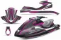 Preview: Shocker Pink for Yamaha Wave Runner 2002-2005