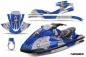 Preview: T-Bomber Blue for Yamaha Wave Runner 2002-2005