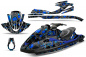 Preview: Tune In Blue for Yamaha Wave Runner 2002-2005