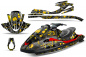 Preview: Tune In Yellow for Yamaha Wave Runner 2002-2005