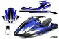 Preview: Attack Blue for Yamaha Wave Runner 2002-2005