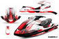 Preview: Carbon-X Red for Yamaha Wave Runner 2002-2005