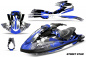 Preview: Street Star Blue for Yamaha Wave Runner 2002-2005