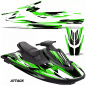 Preview: Attack Green for Yamaha Wave Runner EX Deluxe 17-20
