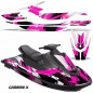 Preview: Carbon-X Pink for Yamaha Wave Runner EX Deluxe 17-20
