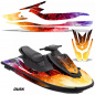Preview: Dusk for Yamaha Wave Runner EX Deluxe 17-20