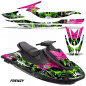 Preview: Frenzy Green for Yamaha Wave Runner EX Deluxe 17-20