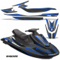 Preview: Shocker Blue for Yamaha Wave Runner EX Deluxe 17-20