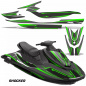 Preview: Shocker Green for Yamaha Wave Runner EX Deluxe 17-20