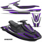 Preview: Shocker Purple for Yamaha Wave Runner EX Deluxe 17-20