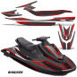 Preview: Shocker Red for Yamaha Wave Runner EX Deluxe 17-20