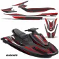 Preview: Shocker Red for Yamaha Wave Runner EX Deluxe 17-20