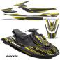 Preview: Shocker Yellow for Yamaha Wave Runner EX Deluxe 17-20