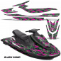 Preview: Slash Camo Pink for Yamaha Wave Runner EX Deluxe 17-20