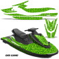 Preview: Digicamo Green for Yamaha Wave Runner EX Deluxe 17-20