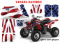 Preview: Stars and Stripes für Yamaha Banshee YFZ 350