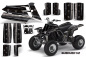 Preview: Subdued V2 für Yamaha Banshee YFZ 350