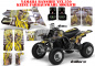 Preview: Iron Maiden - Killers für Yamaha Banshee YFZ 350