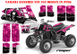 Preview: Reaper Pink für Yamaha Banshee YFZ 350