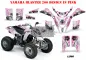Preview: Luna Pink for Yamaha Blaster YFS 200