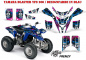 Preview: Frenzy Blue for Yamaha Blaster YFS 200