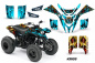 Preview: Kings for Yamaha Blaster YFS 200