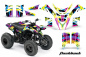 Preview: Flashback for Yamaha Blaster YFS 200
