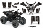 Preview: Reaper Black for Yamaha Blaster YFS 200