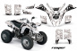 Preview: Reaper White for Yamaha Blaster YFS 200