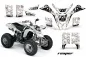 Preview: Reaper White for Yamaha Blaster YFS 200