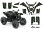 Preview: The One Green for Yamaha Blaster YFS 200