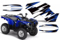 Preview: Attack Blau für Yamaha Grizzly 700/550 2007-2014