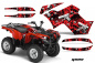 Preview: Guns Rot für Yamaha Grizzly 700/550 2007-2014
