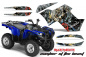 Preview: Iron Maiden - Number of the beast für Yamaha Grizzly 700/550 2007-2014