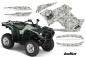 Preview: Ballin für Yamaha Grizzly 700/550 2007-2014