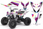 Preview: Flashback für Yamaha Raptor YFM 250