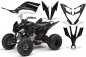 Preview: Subdued V2 für Yamaha Raptor YFM 250