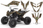 Preview: Woodland Camo für Yamaha Raptor YFM 250