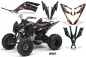 Preview: World War 2 für Yamaha Raptor YFM 250