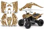 Preview: Wildcat for Yamaha Raptor YFM 350