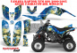 Preview: Iron Maiden - Live after death for Yamaha Raptor YFM 660