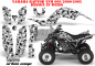Preview: Urban Camo White for Yamaha Raptor YFM 660