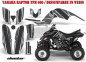Preview: Shocker White for Yamaha Raptor YFM 660